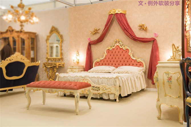 艷遇米蘭設(shè)計(jì)展，古典風(fēng)引領(lǐng)時(shí)尚潮流