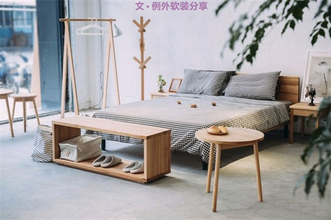還不知道自己適合什么家居風格？不如自己評估下