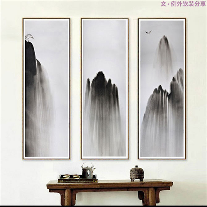 室內(nèi)設(shè)計新中式風(fēng)怎么少得了它？