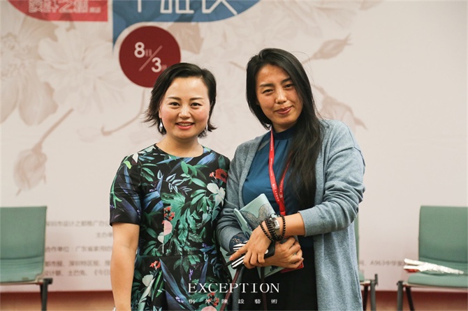 “十雅”魅力綻放，你們注意到女神手上的藍(lán)色錦魚(yú)了嗎？-別墅設(shè)計(jì),軟裝設(shè)計(jì),室內(nèi)設(shè)計(jì),豪宅設(shè)計(jì),深圳例外軟裝設(shè)計(jì)公司