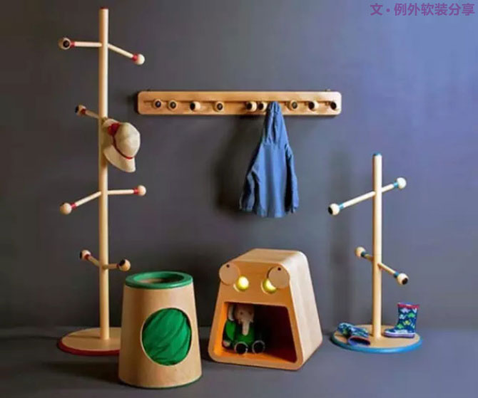 即使長大了，我也想繼續(xù)賣賣萌-別墅設(shè)計,軟裝設(shè)計,室內(nèi)設(shè)計,豪宅設(shè)計,深圳例外軟裝設(shè)計公司