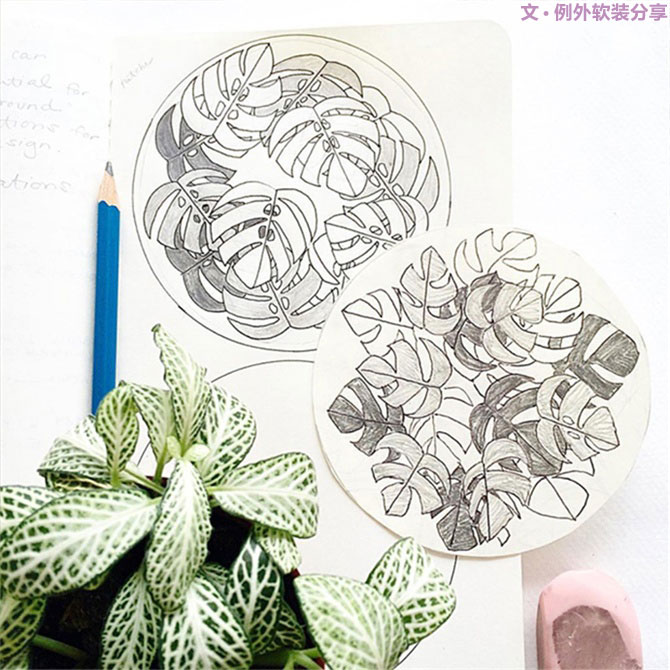 這樣的植物新玩法，你絕對(duì)沒(méi)見(jiàn)過(guò)，不看后悔！-別墅設(shè)計(jì),軟裝設(shè)計(jì),室內(nèi)設(shè)計(jì),豪宅設(shè)計(jì),深圳例外軟裝設(shè)計(jì)公司