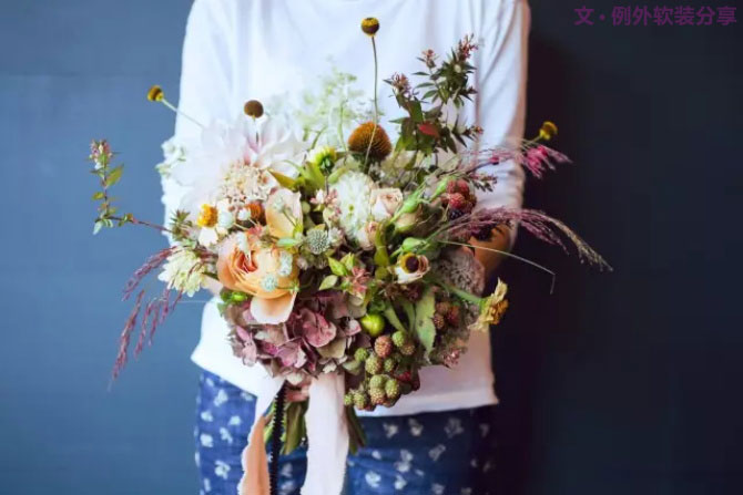 花花世界，打造浪漫空間就靠“她”了！-別墅設(shè)計(jì),軟裝設(shè)計(jì),室內(nèi)設(shè)計(jì),豪宅設(shè)計(jì),深圳例外軟裝設(shè)計(jì)公司