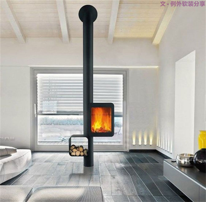 這個(gè)的冬日，應(yīng)該有一室溫暖如春！-別墅設(shè)計(jì),軟裝設(shè)計(jì),室內(nèi)設(shè)計(jì),豪宅設(shè)計(jì),深圳例外軟裝設(shè)計(jì)公司
