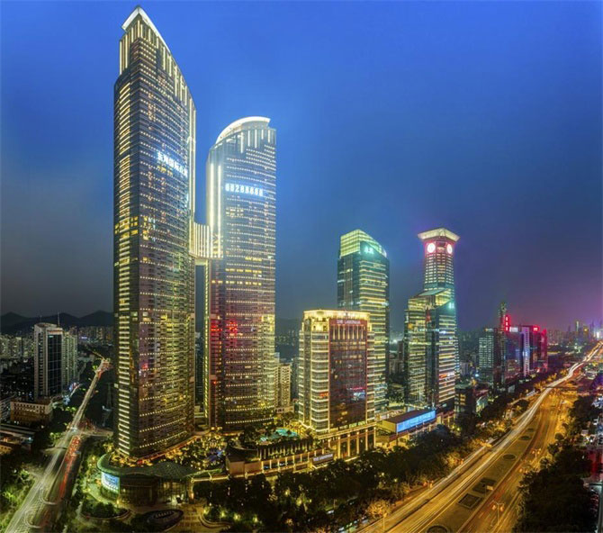 深圳東海國際公寓新室內設計動態(tài)-別墅設計,軟裝設計,室內設計,豪宅設計,深圳例外軟裝設計公司