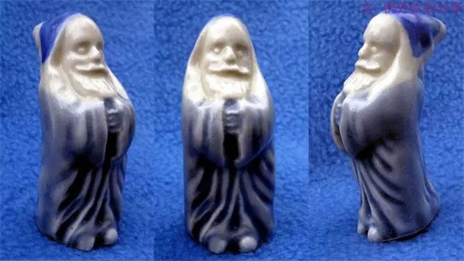 圣誕老人竟然是因為他才變紅，感受一下原版的魅力-別墅設(shè)計,軟裝設(shè)計,室內(nèi)設(shè)計,豪宅設(shè)計,深圳例外軟裝設(shè)計公司