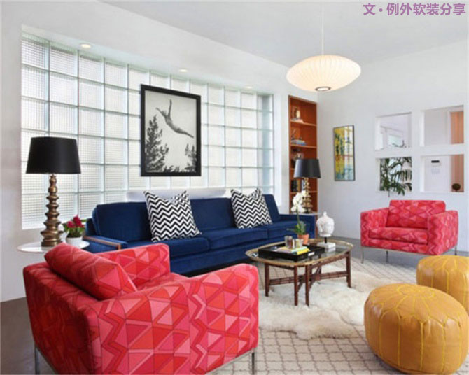 “她”經(jīng)濟(jì)，實(shí)用關(guān)鍵還美爆了，潮家必備神器！-別墅設(shè)計(jì),軟裝設(shè)計(jì),室內(nèi)設(shè)計(jì),豪宅設(shè)計(jì),深圳例外軟裝設(shè)計(jì)公司