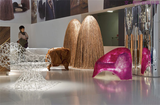 米蘭國(guó)際家具設(shè)計(jì)展，自然風(fēng)來(lái)襲-別墅設(shè)計(jì),軟裝設(shè)計(jì),室內(nèi)設(shè)計(jì),豪宅設(shè)計(jì),深圳例外軟裝設(shè)計(jì)公司