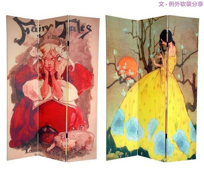 家居搭配中隔而不斷的朦朧美，你家hool得住？-別墅設(shè)計(jì),軟裝設(shè)計(jì),室內(nèi)設(shè)計(jì),豪宅設(shè)計(jì),深圳例外軟裝設(shè)計(jì)公司