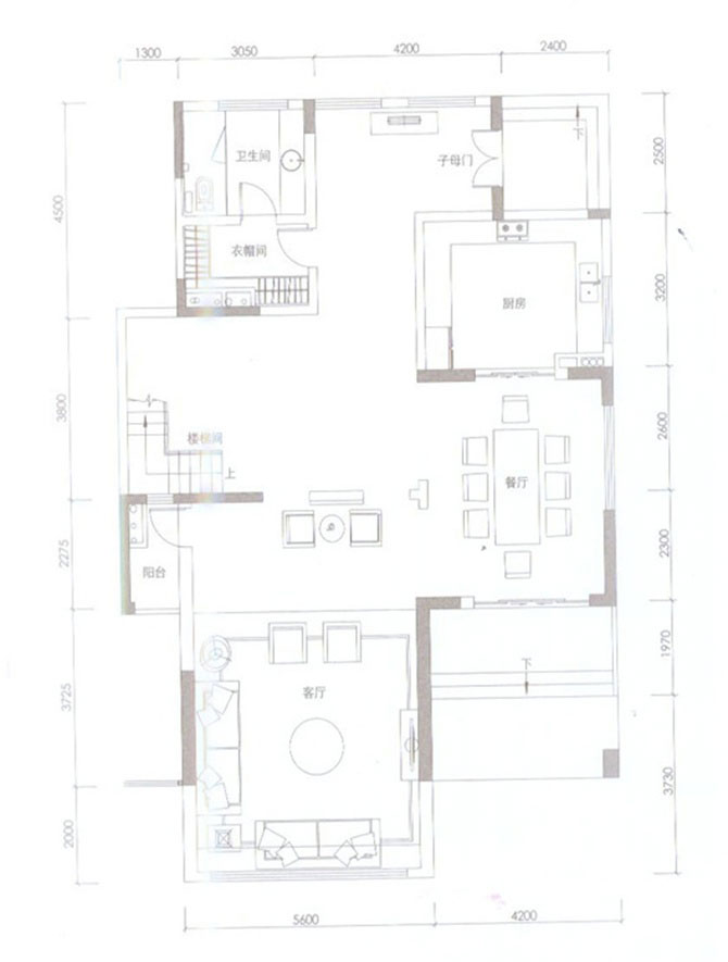 鯨山覲海別墅新室內(nèi)軟裝設(shè)計(jì)動(dòng)態(tài)-別墅設(shè)計(jì),軟裝設(shè)計(jì),室內(nèi)設(shè)計(jì),豪宅設(shè)計(jì),深圳例外軟裝設(shè)計(jì)公司