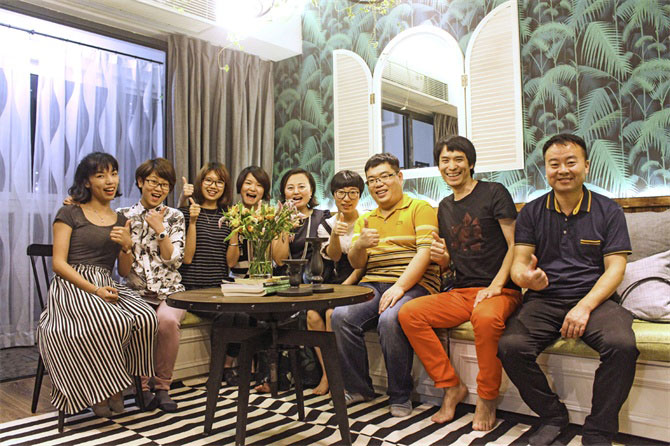 CCTV2《交換空間》收官之作--48小時(shí)，教你打造專屬的“秘密花園”-別墅設(shè)計(jì),軟裝設(shè)計(jì),室內(nèi)設(shè)計(jì),豪宅設(shè)計(jì),深圳例外軟裝設(shè)計(jì)公司