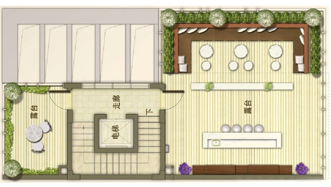 萬科.璞悅山別墅室內(nèi)設計新動態(tài)-別墅設計,軟裝設計,室內(nèi)設計,豪宅設計,深圳例外軟裝設計公司