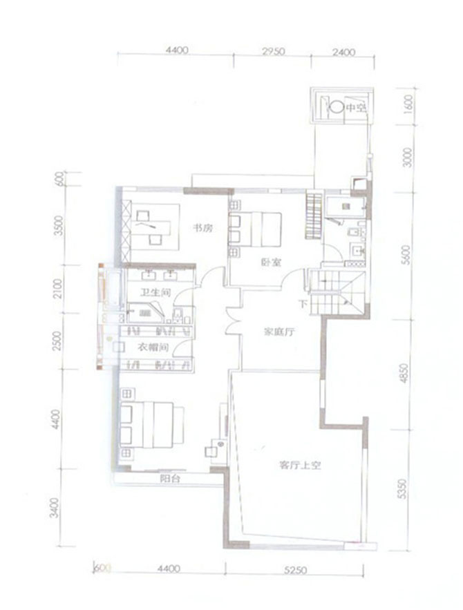 鯨山覲海別墅新室內(nèi)軟裝設(shè)計(jì)動(dòng)態(tài)-別墅設(shè)計(jì),軟裝設(shè)計(jì),室內(nèi)設(shè)計(jì),豪宅設(shè)計(jì),深圳例外軟裝設(shè)計(jì)公司