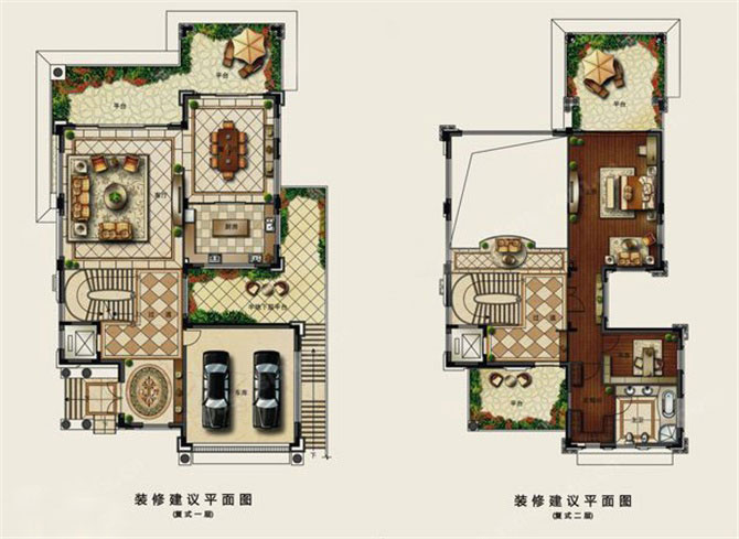 桃源居首府別墅新室內(nèi)軟裝設(shè)計(jì)動(dòng)態(tài)-別墅設(shè)計(jì),軟裝設(shè)計(jì),室內(nèi)設(shè)計(jì),豪宅設(shè)計(jì),深圳例外軟裝設(shè)計(jì)公司