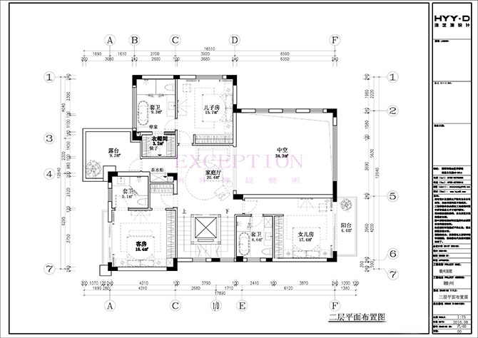 【新簽約】贛州九里峰山別墅新軟裝設計動態(tài)-別墅設計,軟裝設計,室內設計,豪宅設計,深圳例外軟裝設計公司