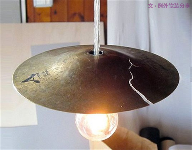 這些燈從來(lái)不務(wù)正業(yè)，卻讓人欲罷不能-別墅設(shè)計(jì),軟裝設(shè)計(jì),室內(nèi)設(shè)計(jì),豪宅設(shè)計(jì),深圳例外軟裝設(shè)計(jì)公司