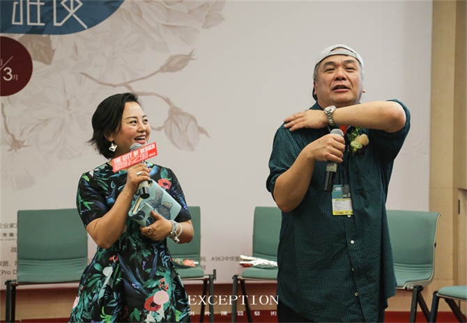 “十雅”魅力綻放，你們注意到女神手上的藍(lán)色錦魚(yú)了嗎？-別墅設(shè)計(jì),軟裝設(shè)計(jì),室內(nèi)設(shè)計(jì),豪宅設(shè)計(jì),深圳例外軟裝設(shè)計(jì)公司