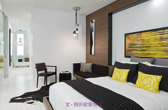 化解“尷尬”空間，狹長(zhǎng)型空間這樣裝飾-別墅設(shè)計(jì)_軟裝設(shè)計(jì)_室內(nèi)設(shè)計(jì)_豪宅設(shè)計(jì)-深圳例外軟裝設(shè)計(jì)公司