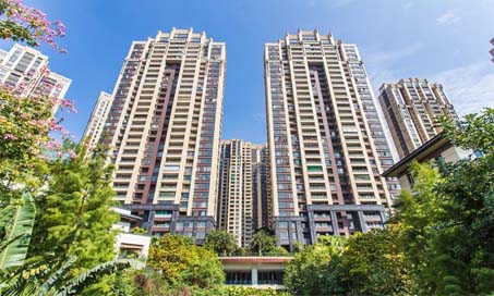 【新簽約】惠州中州灣上花園室內(nèi)設(shè)計！